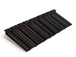 Композитная черепица Metrotile Лист MetroShake 2 Композитная черепица Metrotile Лист MetroShake 2