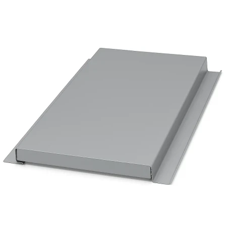 Линеарные панели Металл Профиль Линеарная панель  Primepanel-Т-Г 24х365 мм с рустом Полиэстер 0,7 в Туле фото