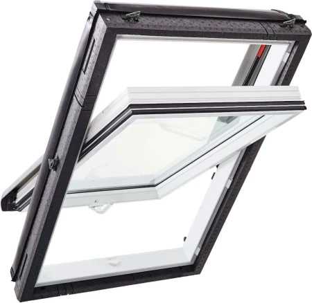 Мансардное окно Roto Designo R49 K200 в Туле фото