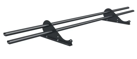 Трубчатый Snow Kit 3 м RAL 7016