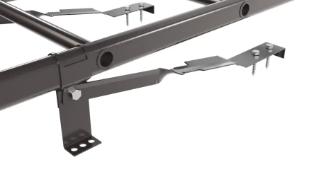 Для натуральн-ой кровли 2,7 м, RR 32