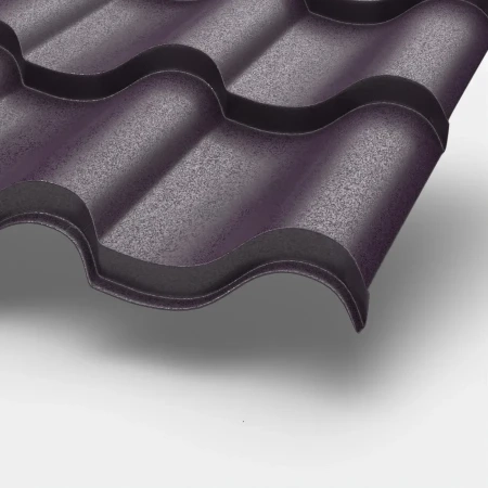 Монтерроса Valori 0,5 Violet