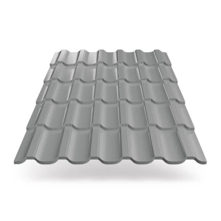 Трамонтана Norman 0,5 Ral 7004