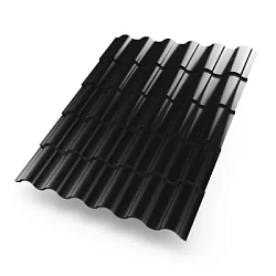 Металлочерепица Grand Line Kredo Satin 0,5 Металлочерепица Grand Line Kredo Satin 0,5