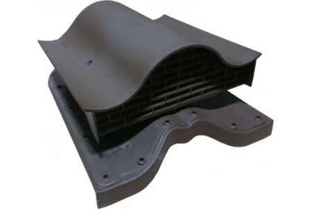 Кровельный вентиль Vilpe Kvinta (Nera) в Туле фото