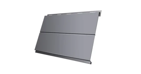 Вертикаль Line 0,5 Satin Ral 7004