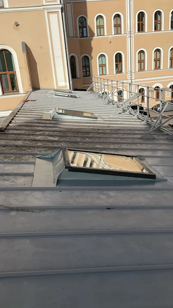 Объект №114 фото