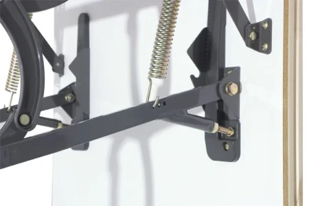 Чердачная люк-лестница Fakro термоизоляционная LSТ-B в Туле фото Чердачная люк-лестница Fakro термоизоляционная LSТ-B в Туле фото