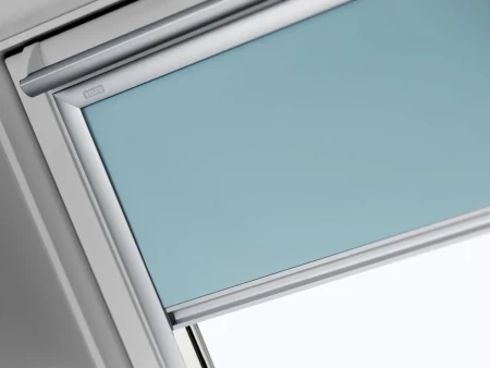 Рулонная штора Velux Затемняющая «Сиеста» DKL в Туле фото