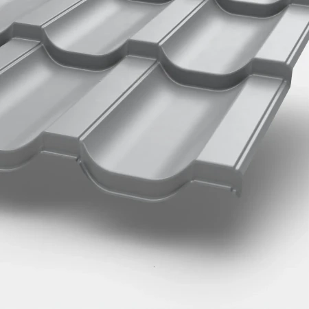 Трамонтана Norman 0,5 Ral 7004