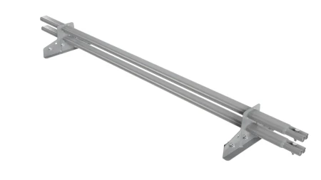 для фальцевой кровли 1,5 м 