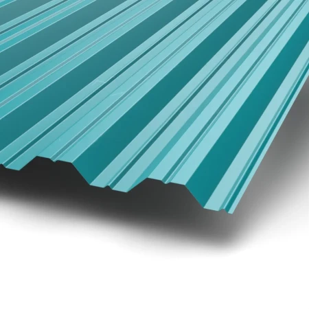 НС-35 Полиэстер 0,45 Ral 5021