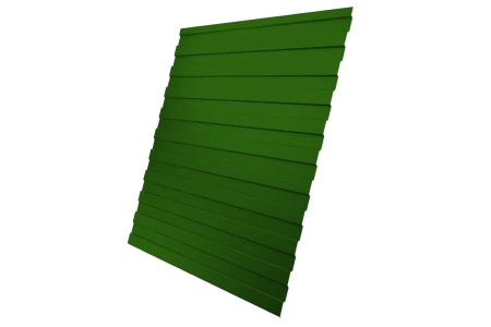 С-8 Полиэстер 0,45 Ral 6002