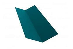 Планка ендовы верхней Grand Line 145x145 Полиэстер 0,45