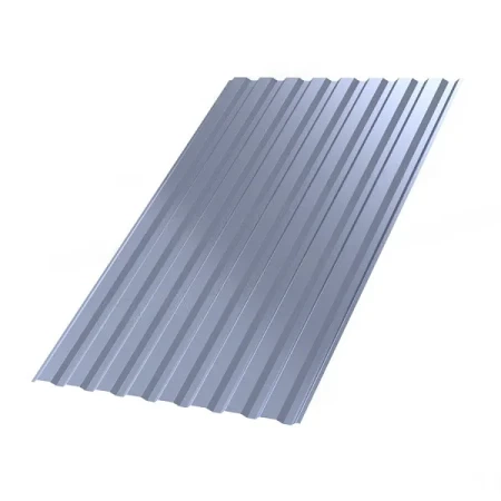 МП-20 Purman 0.5 Galmei (сиреневый металлик)