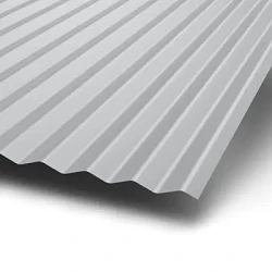 Профнастил Металл Профиль МП18 (гофра) Полиэстер 0,45