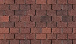 Мягкая кровля Döcke Цюрих