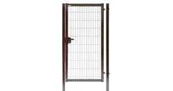 Калитка Grand Line Medium Lock 2,03х1 м