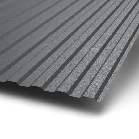 МП-10 Viking 0,45 Ral 7024