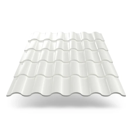 Kredo Satin 0,5 Ral 9003