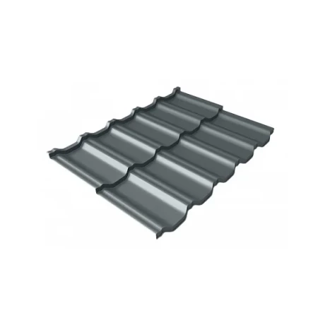 Kvinta Uno Полиэстер 0,45 Ral 7005