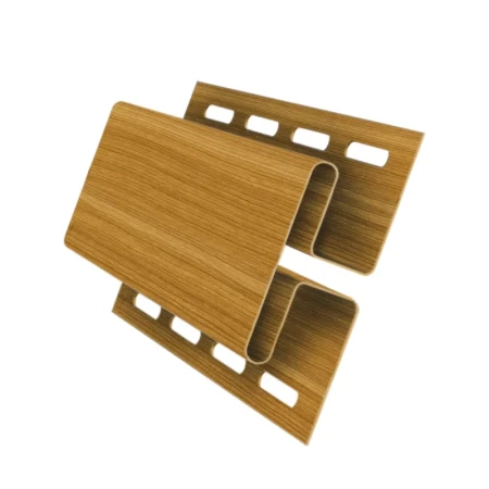 H-профиль соединительный Grand Line Tundra клен