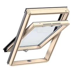 Мансардное окно Velux GZL 1051B