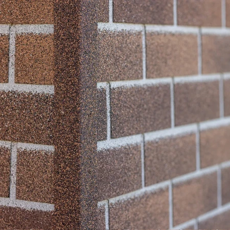 (Бельгийский кирпич)