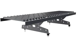 Переходной мостик Borge New Line универсальный 1,25 м