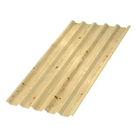 C-44 Ecosteel T 0.5 Сосна