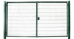 Ворота Grand Line Medium Lock 2,03х4 м