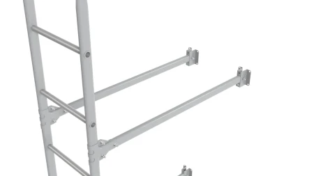 Нижняя секция 1,8 м 