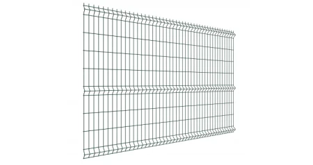 Панель Medium 1,73x2,5 RAL 6005