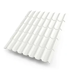 Металлочерепица Grand Line Classic Atlas 0,5