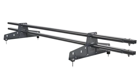 Трубчатый 1,5 м RAL 7024