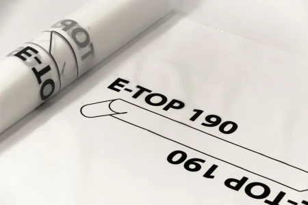 Пароизоляционная пленка Fakro E-TOP 190 в Туле фото