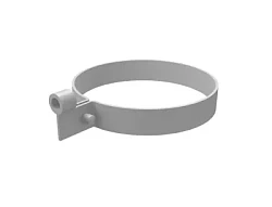 Хомут Lite трубы d-120 мм ПВХ Grand Line Дизайн