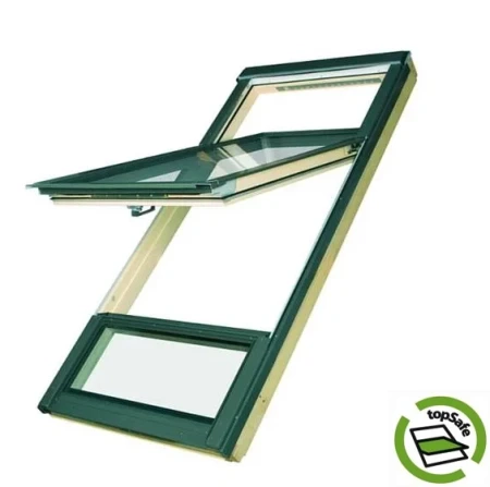 LUX FDY-V U3 Duet proSky  (94x255)