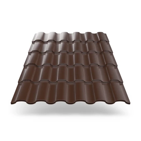 Монтекристо Norman 0,5 Ral 8017