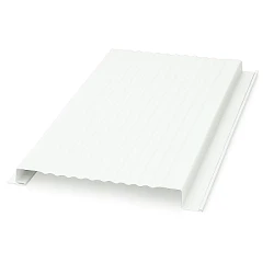 Линеарная панель Металл профиль Primepanel-О-В 24х400 мм без руста Полиэстер 0,7 Линеарная панель Металл профиль Primepanel-О-В 24х400 мм без руста Полиэстер 0,7