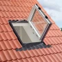 Распашное окно Velux GXL 3070 в Туле фото
