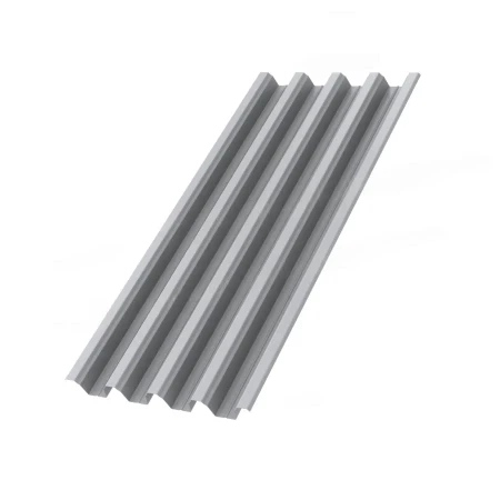 Н-75 Полиэстер 0,65 Ral 7004