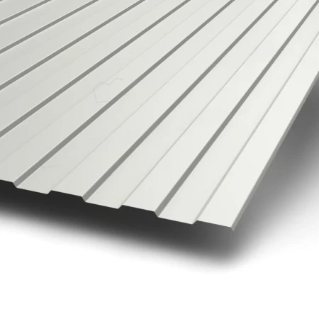 С-8 Purman 0,5 Ral 9010