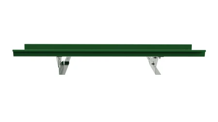 для композитной кровли 1,5 м 