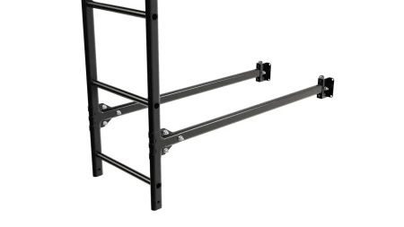 нижняя секция 2,7 м 