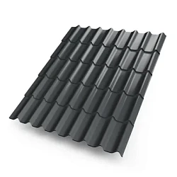 Металлочерепица Grand Line Classic Atlas 0,5