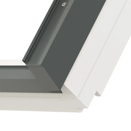 Мансардное окно Аттико SAW 1001 в Туле фото