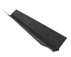 Декоративная планка ендовы для композитной черепицы Grand Line