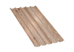 Профнастил Металл Профиль МП35 Ecosteel T 0.5