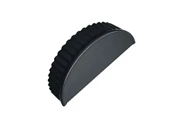 Заглушка торцевая Grand Line Velur 0,5 Заглушка торцевая Grand Line Velur 0,5